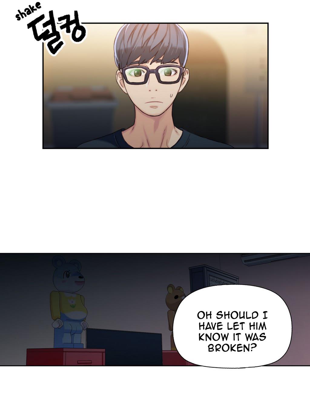 Sweet Guy Chapter 3 image 14