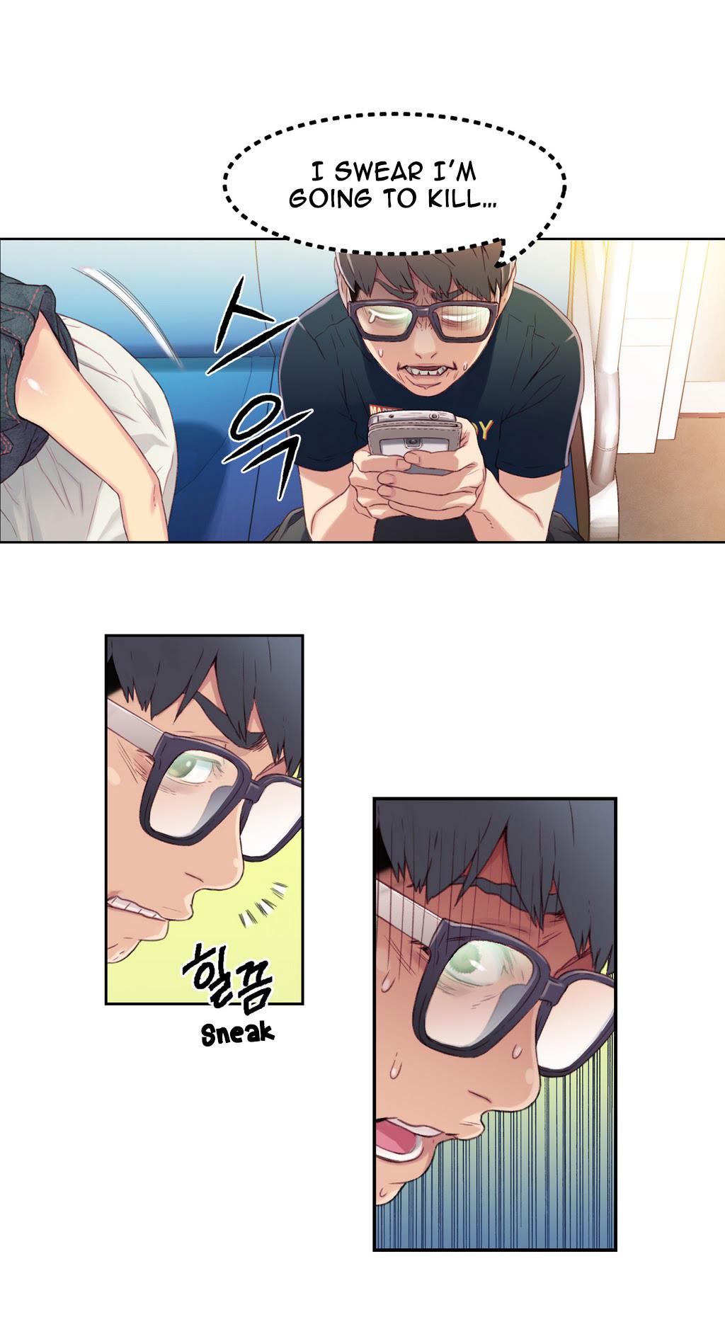 Sweet Guy Chapter 3 image 22