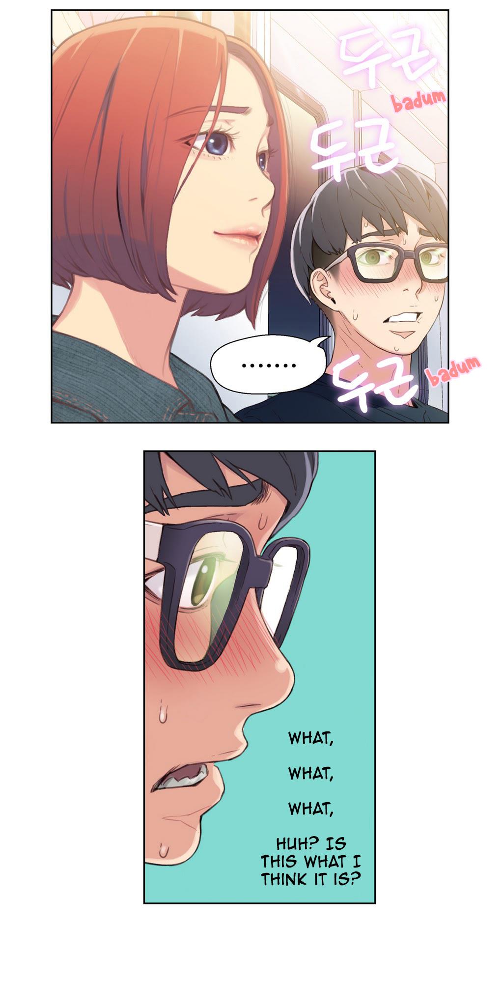 Sweet Guy Chapter 3 image 30