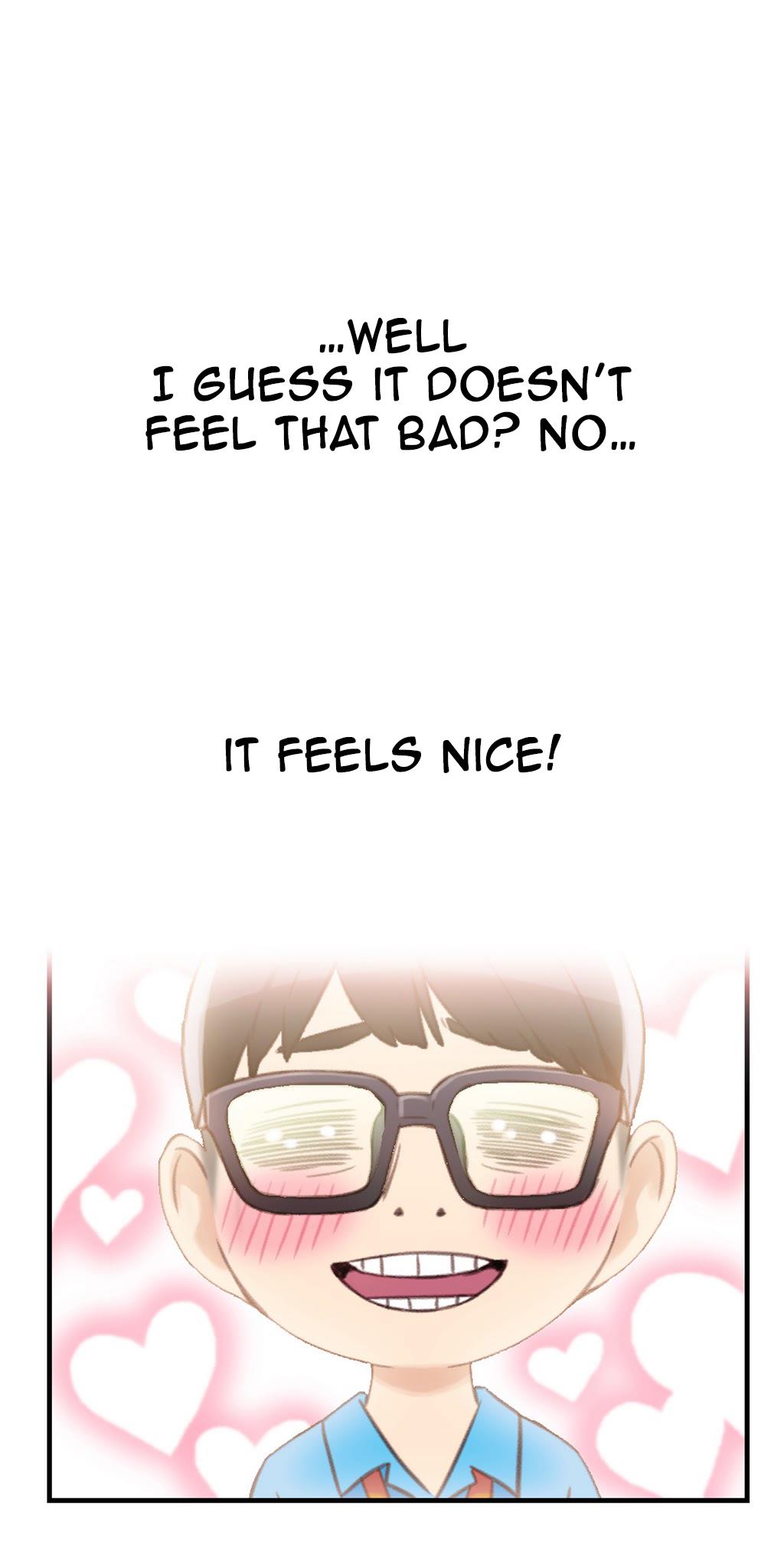 Sweet Guy Chapter 3 image 32