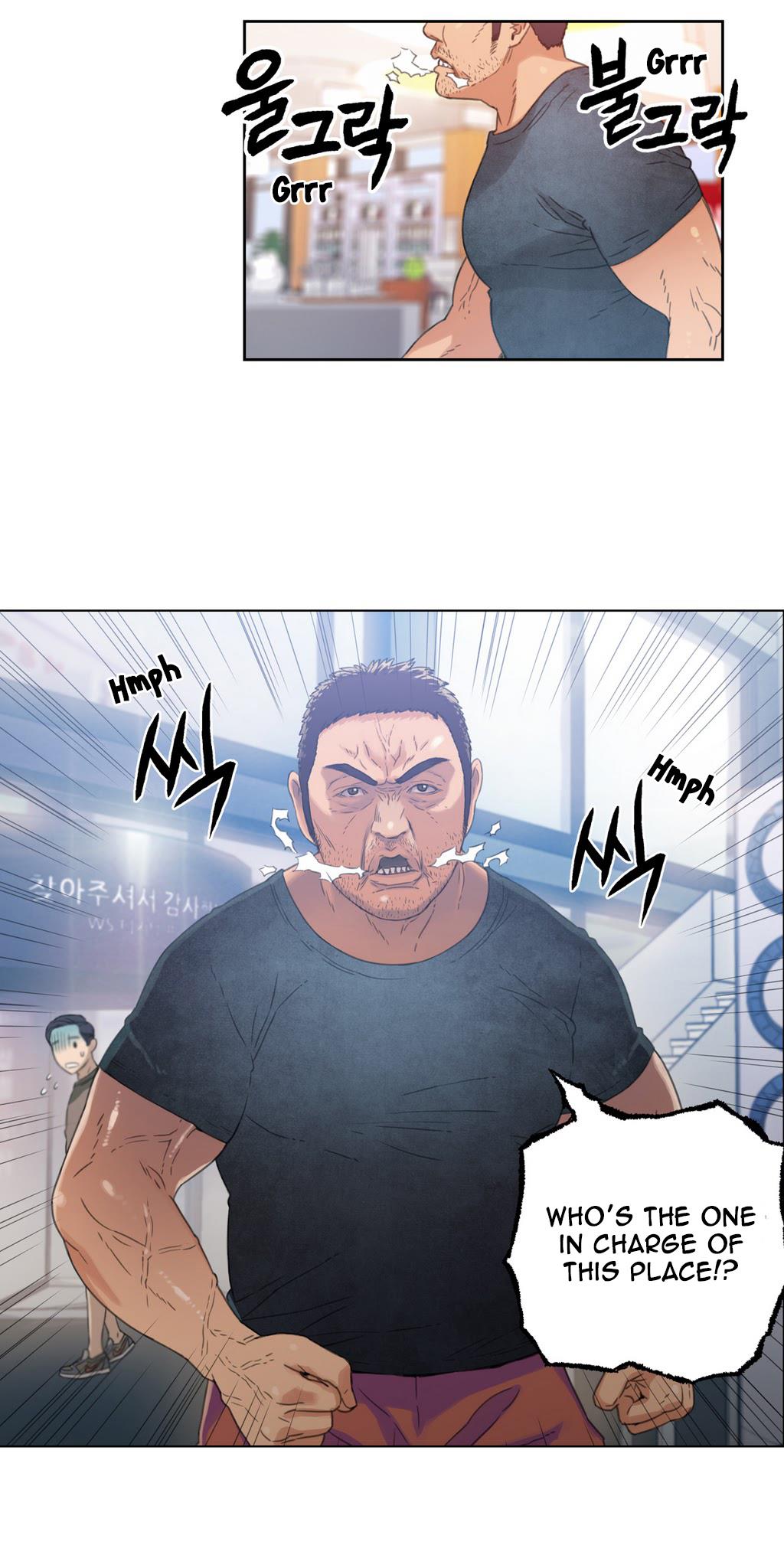Sweet Guy Chapter 3 image 37