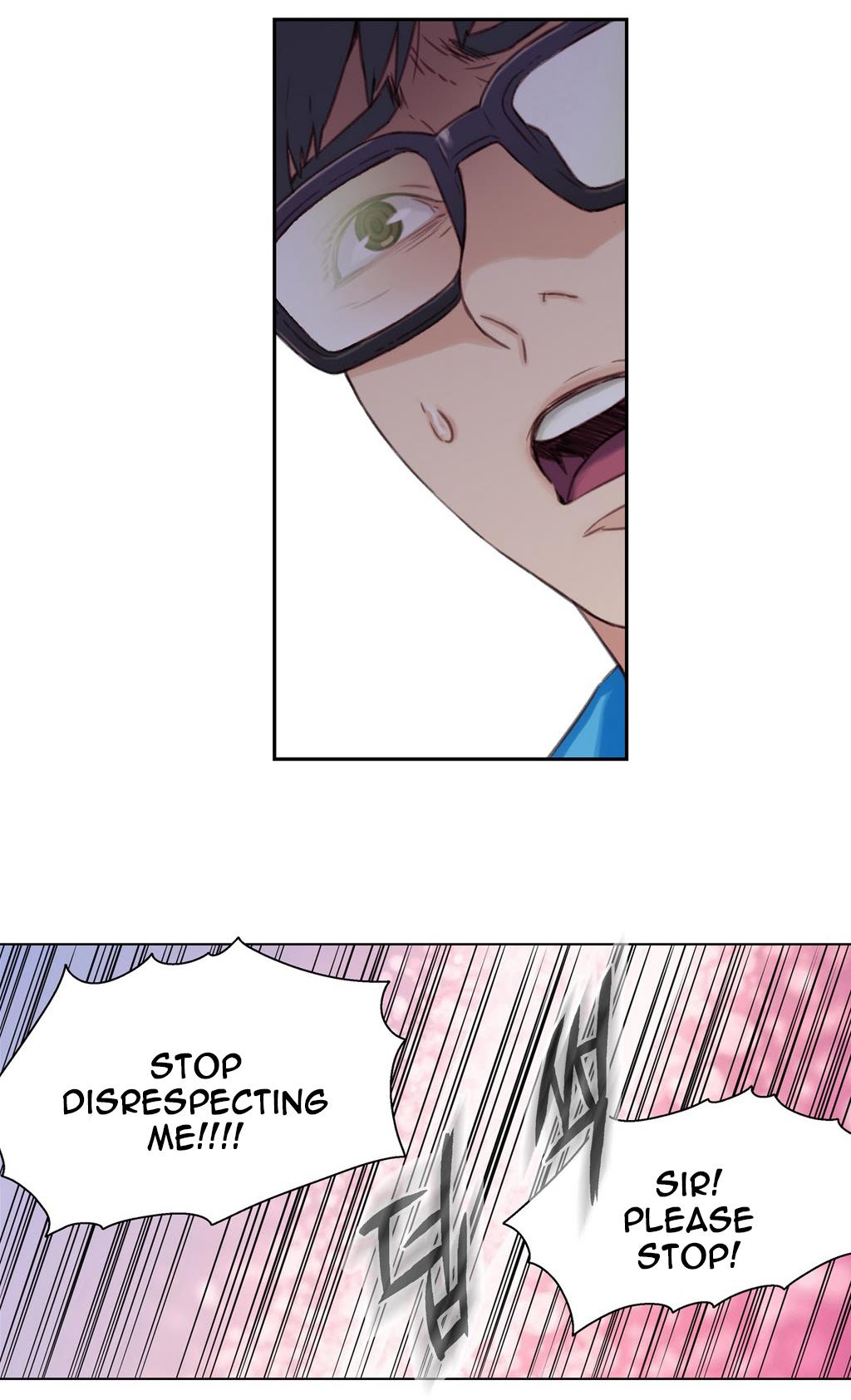 Sweet Guy Chapter 3 image 43