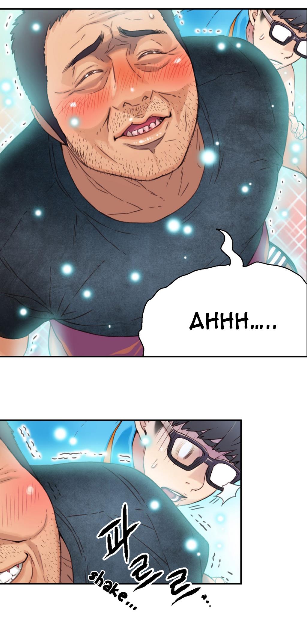 Sweet Guy Chapter 3 image 47