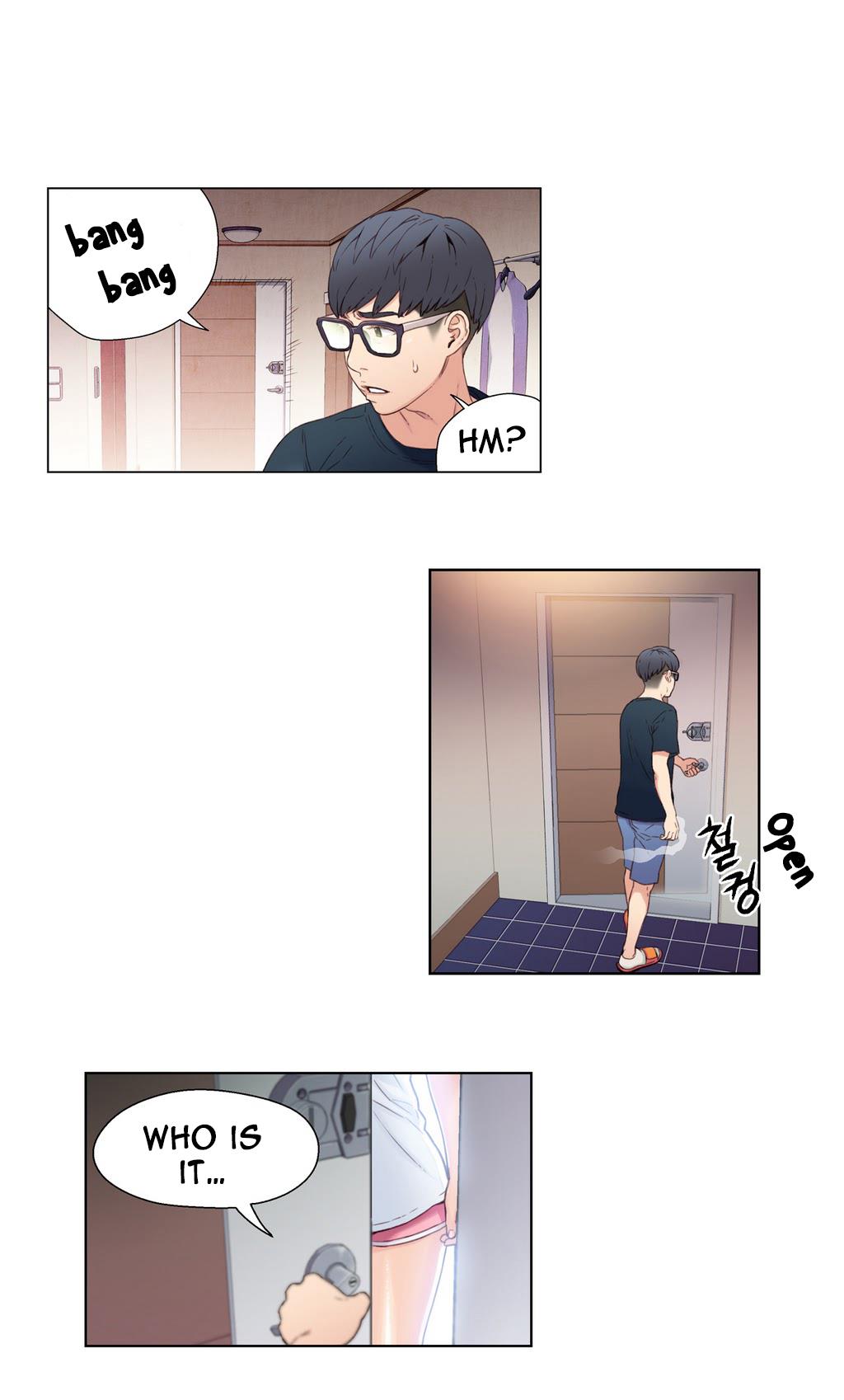 Sweet Guy Chapter 3 image 4