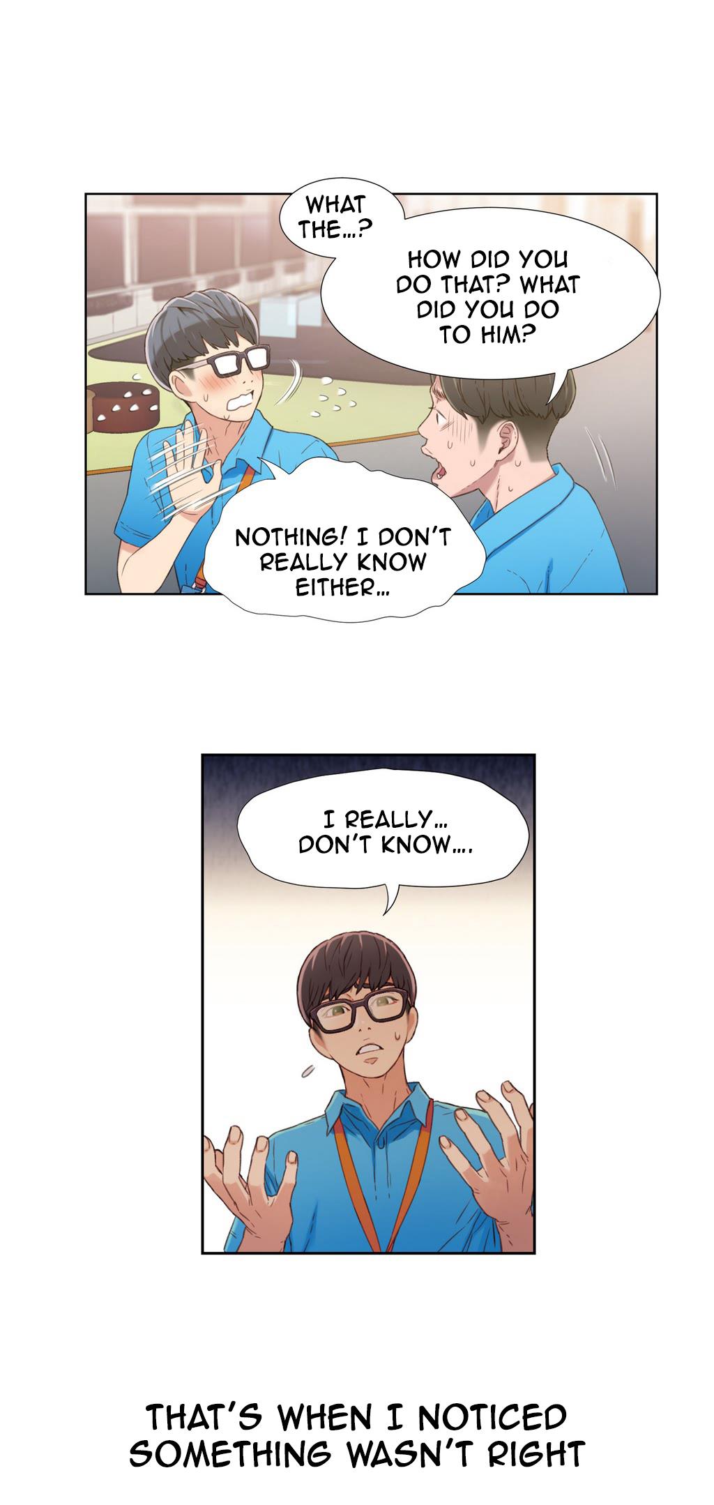 Sweet Guy Chapter 3 image 52