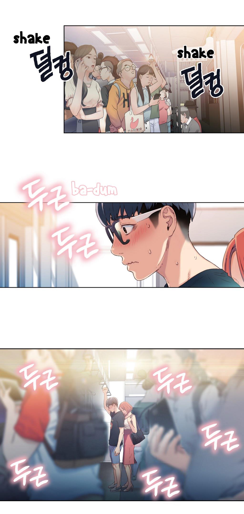 Sweet Guy Chapter 3 image 54