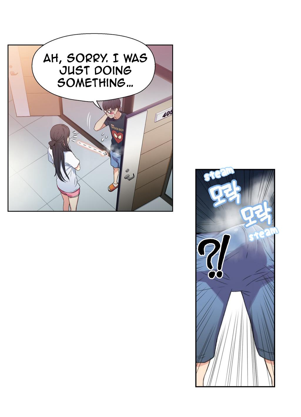 Sweet Guy Chapter 3 image 7