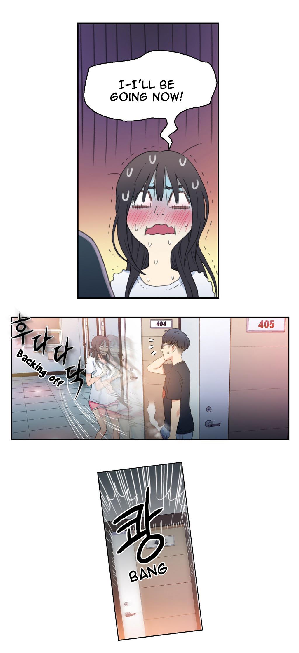 Sweet Guy Chapter 3 image 8