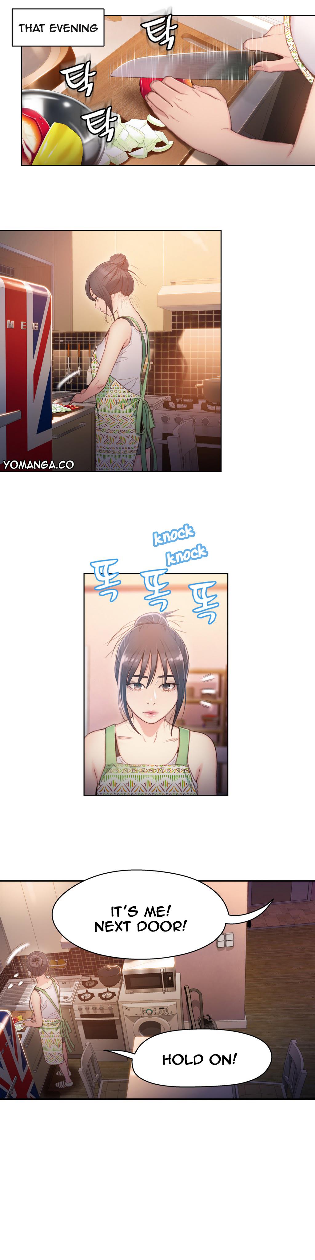 Sweet Guy Chapter 30 image 10
