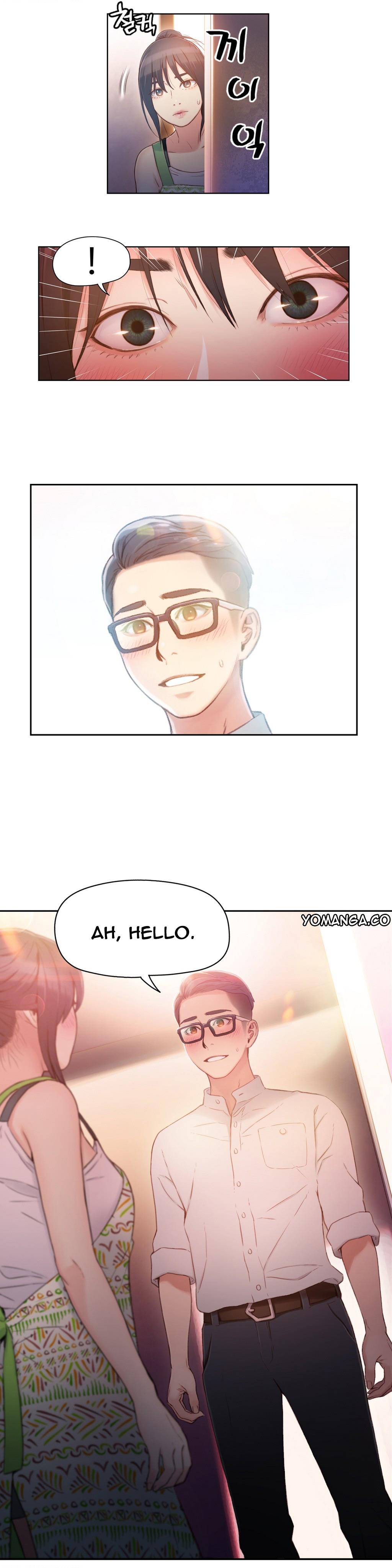Sweet Guy Chapter 30 image 11
