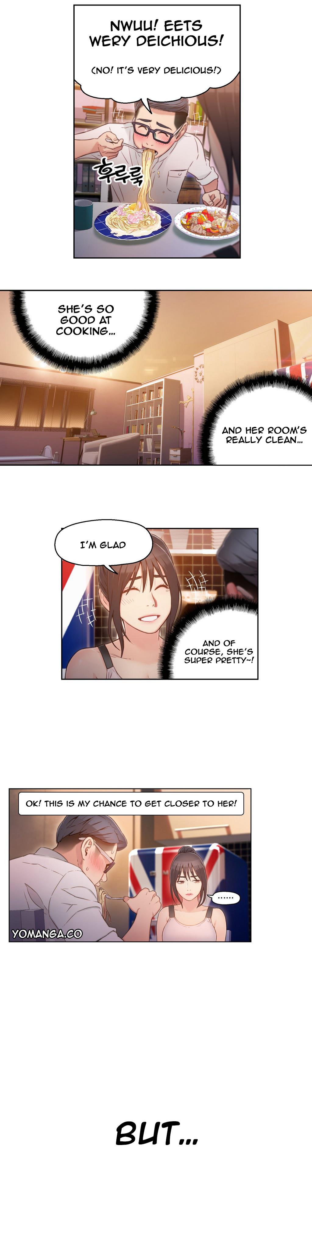 Sweet Guy Chapter 30 image 13