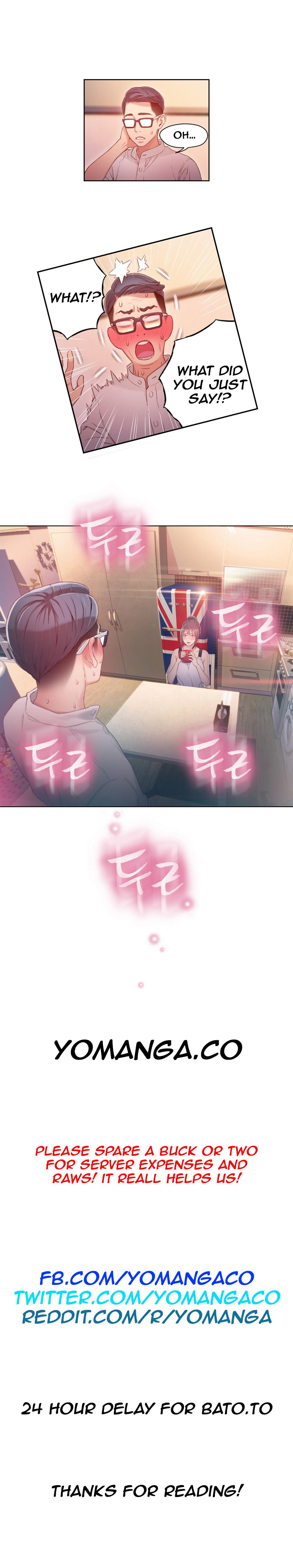 Sweet Guy Chapter 30 image 16
