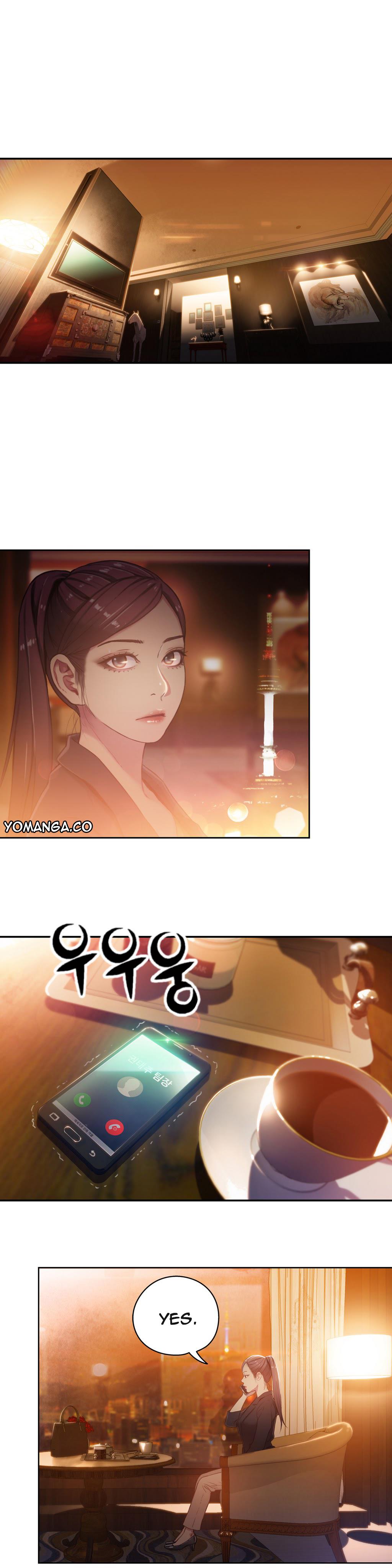 Sweet Guy Chapter 30 image 1