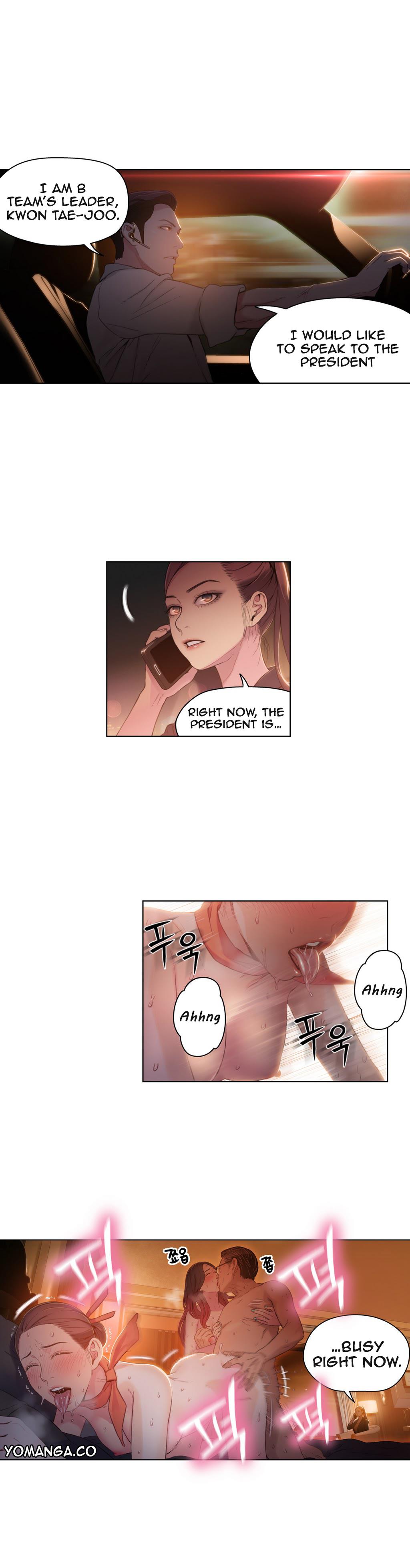 Sweet Guy Chapter 30 image 2
