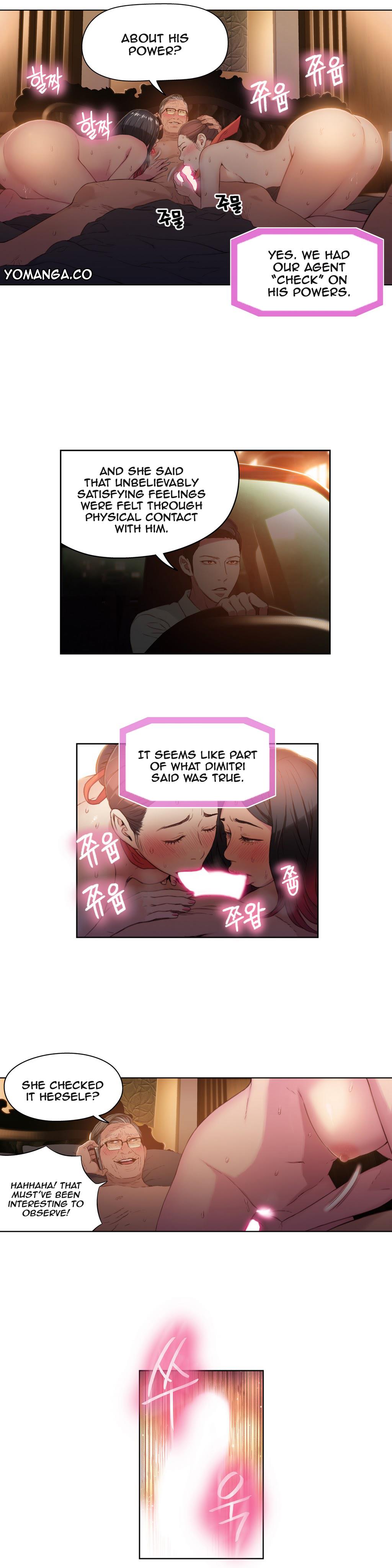 Sweet Guy Chapter 30 image 4