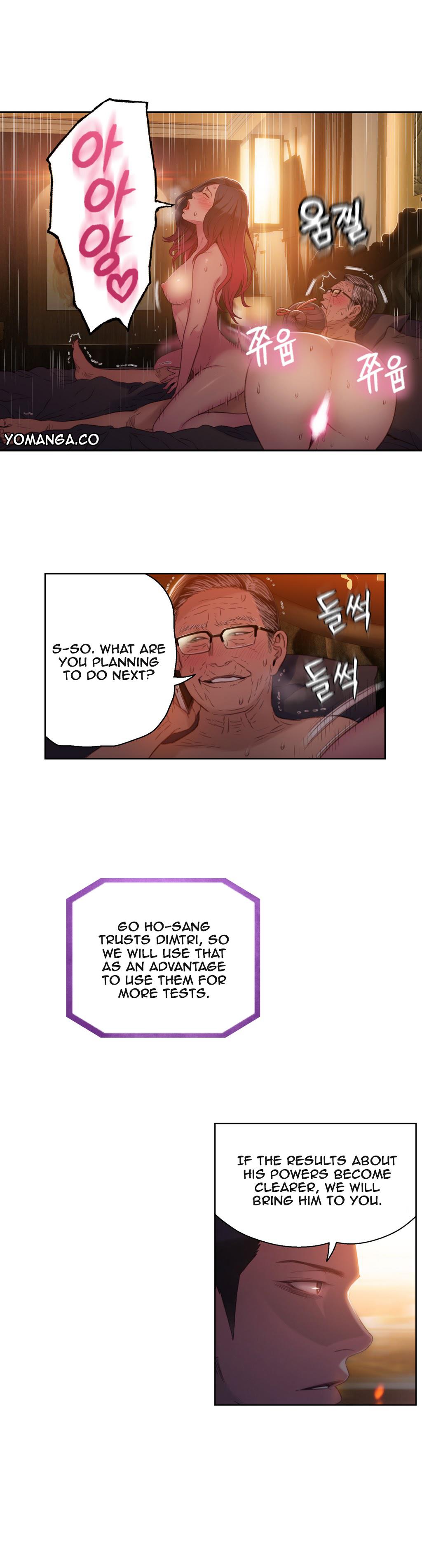 Sweet Guy Chapter 30 image 5