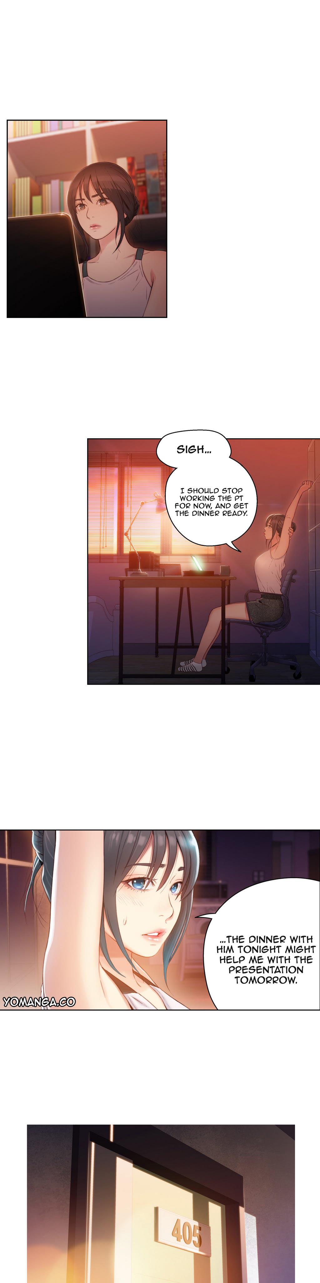 Sweet Guy Chapter 30 image 7