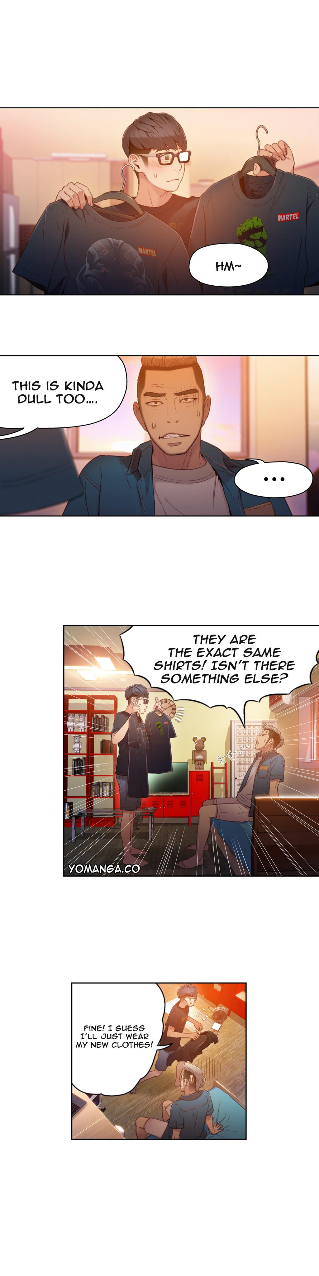 Sweet Guy Chapter 30 image 8