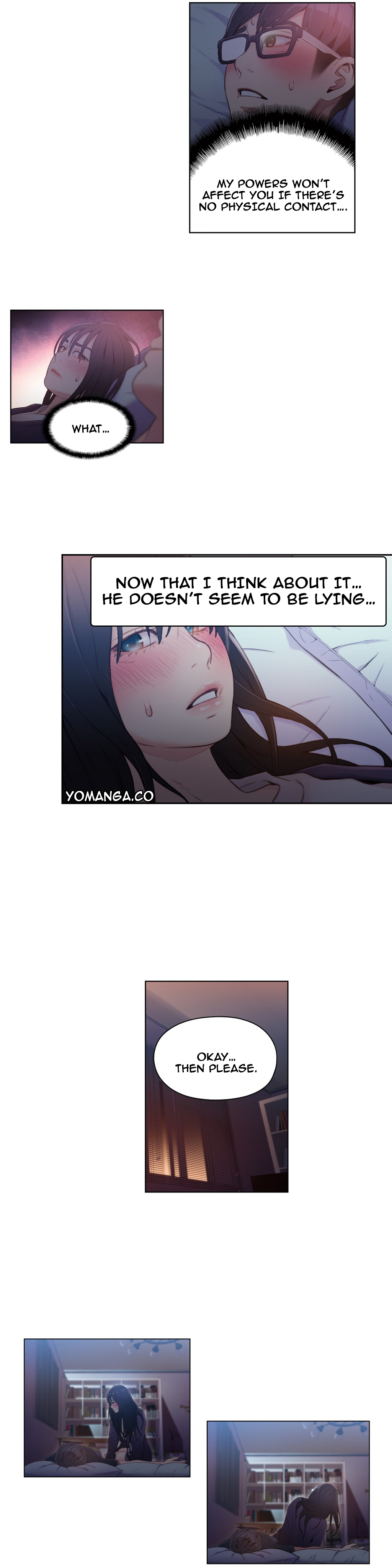Sweet Guy Chapter 31 image 10