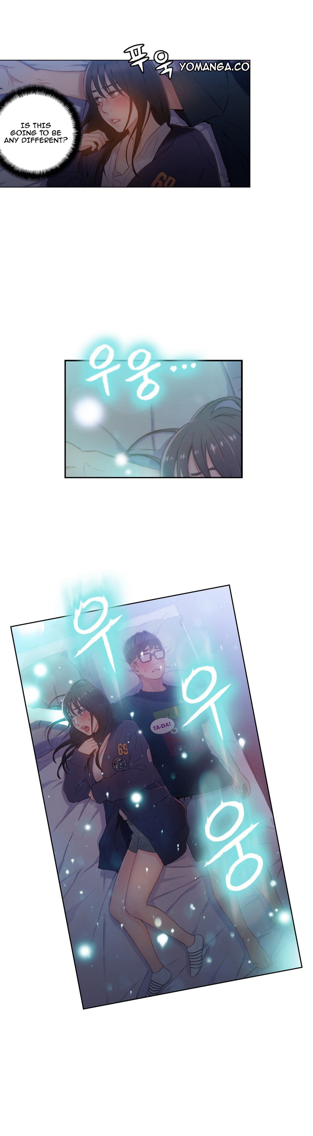 Sweet Guy Chapter 31 image 11
