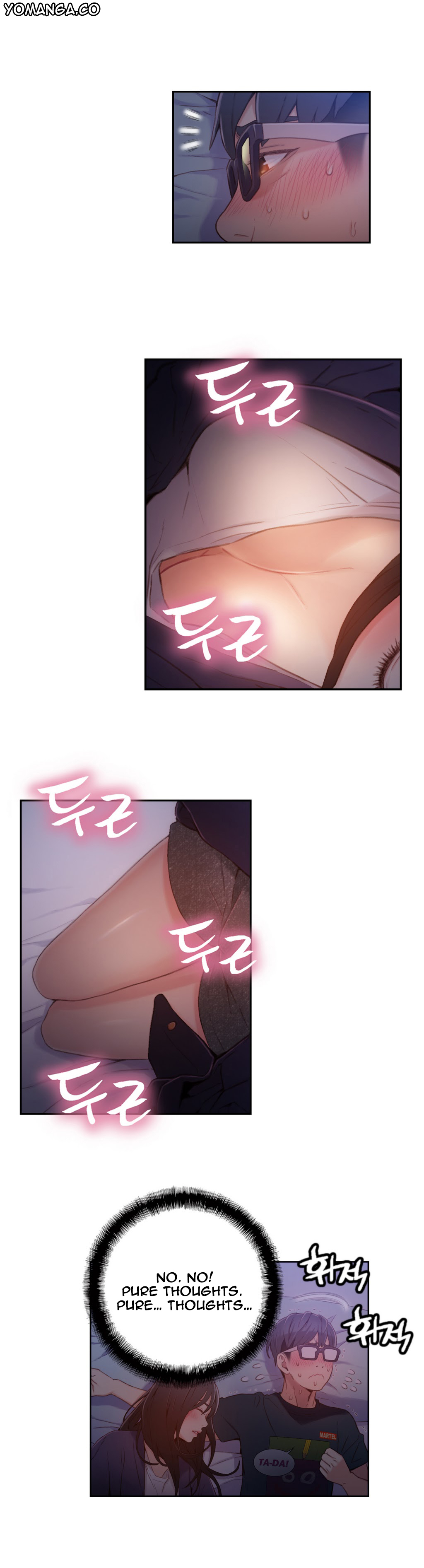 Sweet Guy Chapter 31 image 13
