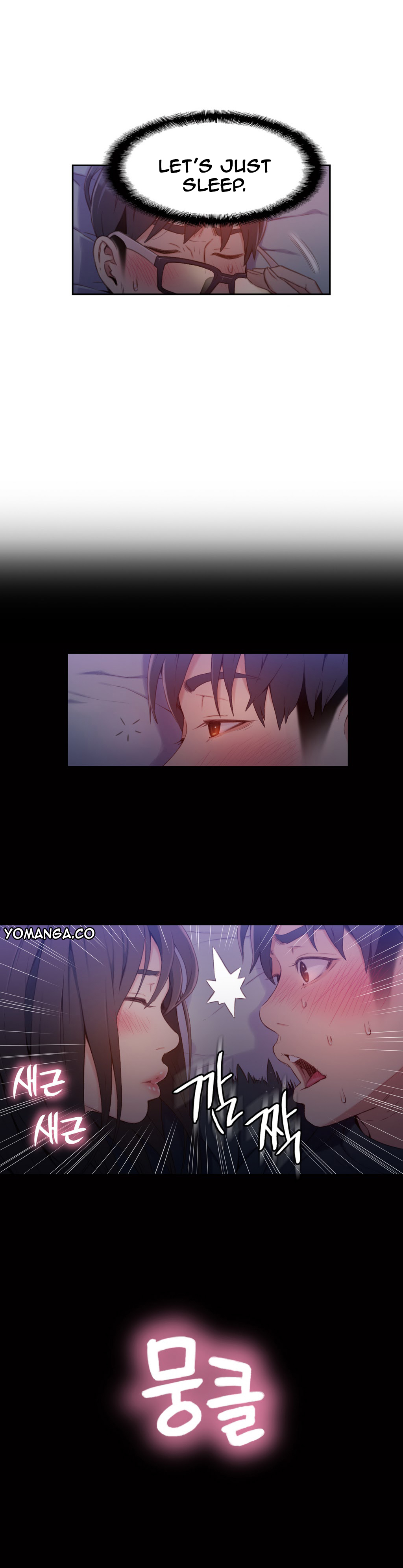 Sweet Guy Chapter 31 image 14