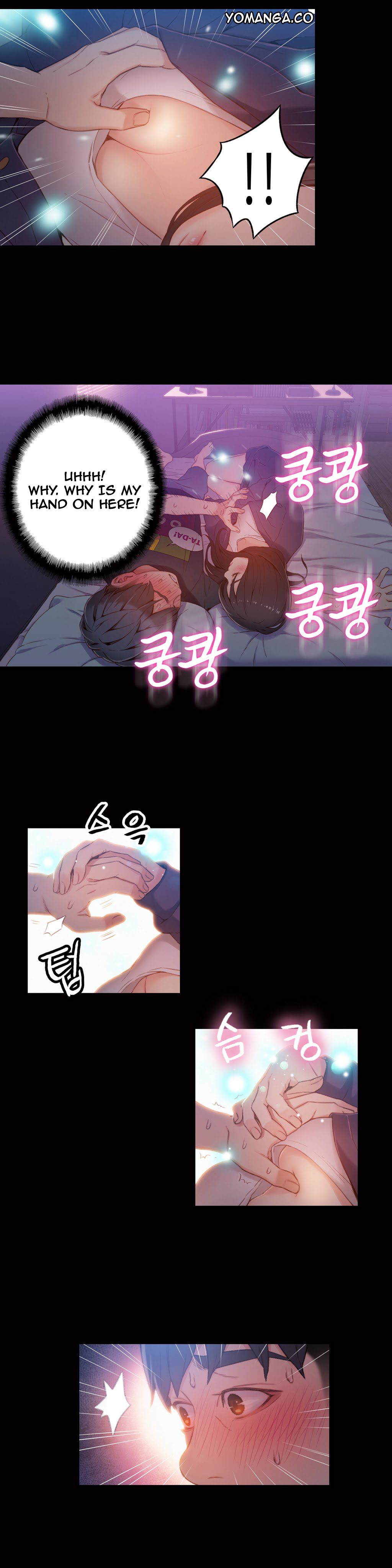 Sweet Guy Chapter 31 image 15