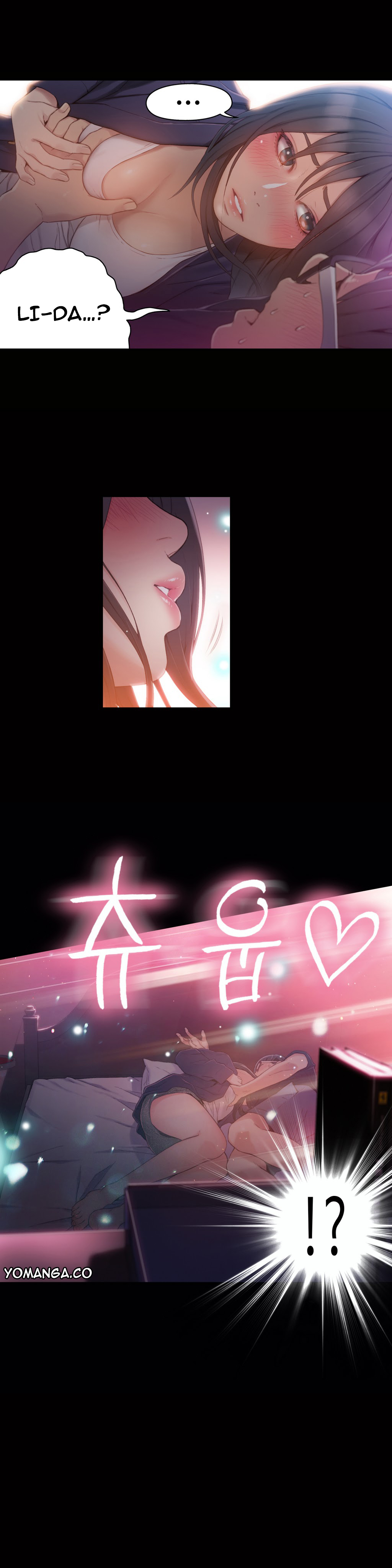Sweet Guy Chapter 31 image 16