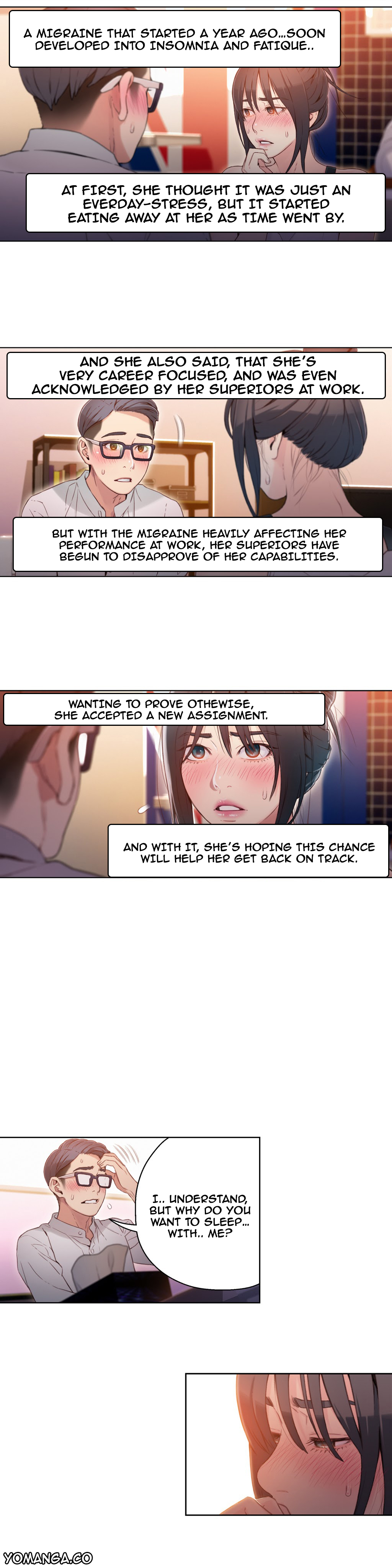 Sweet Guy Chapter 31 image 2