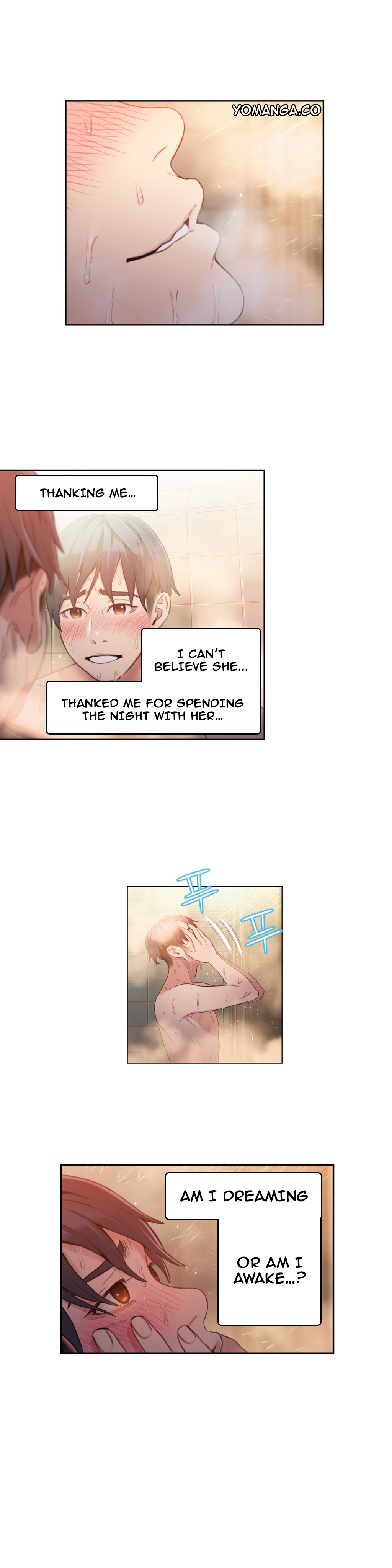Sweet Guy Chapter 31 image 6