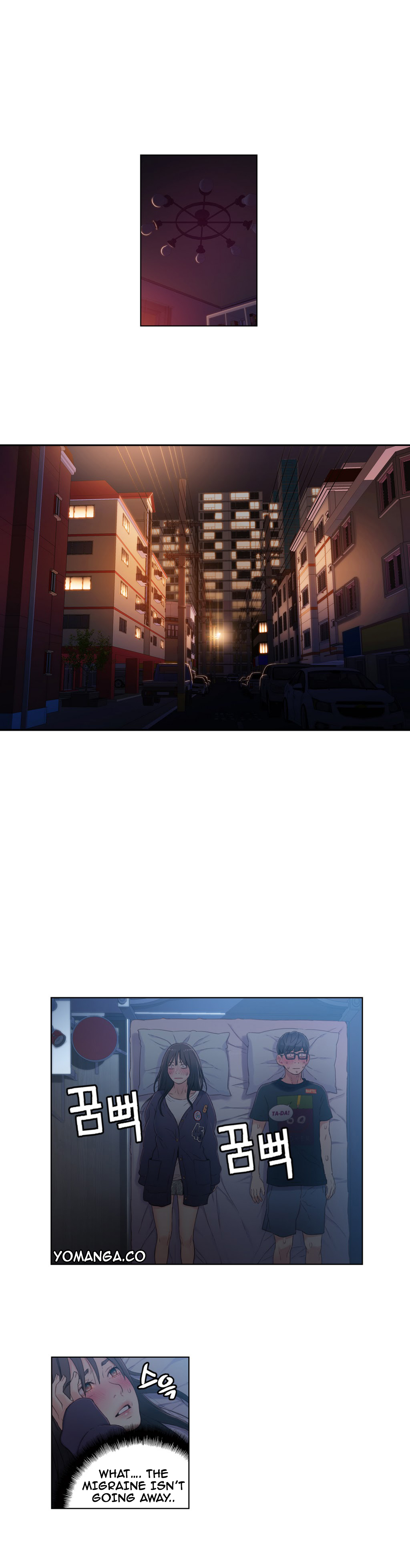Sweet Guy Chapter 31 image 8