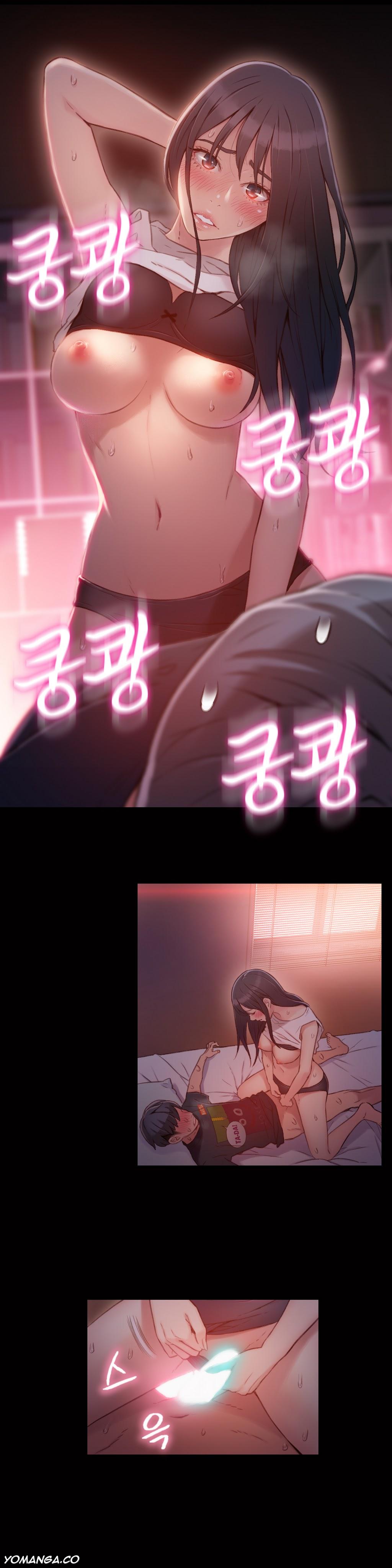 Sweet Guy Chapter 32 image 9