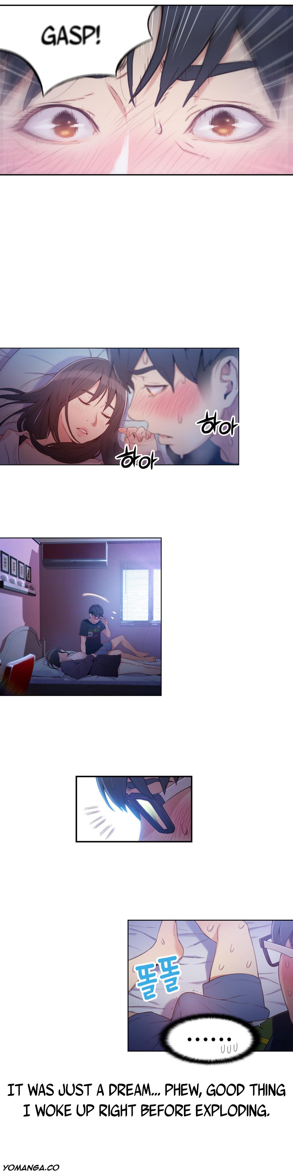 Sweet Guy Chapter 32 image 11