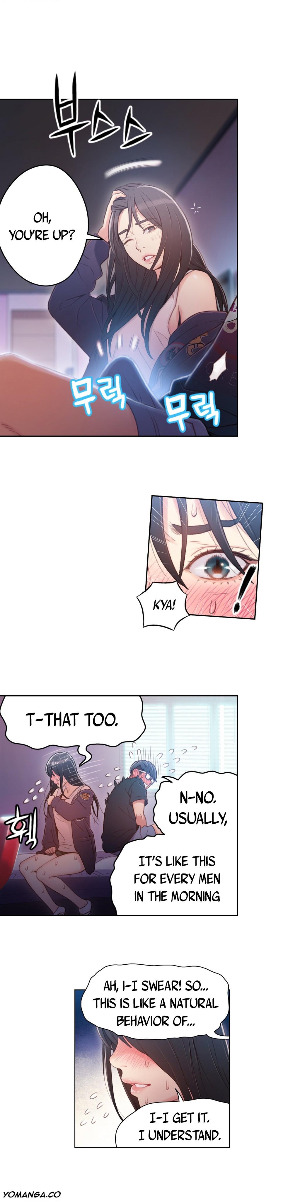 Sweet Guy Chapter 32 image 12