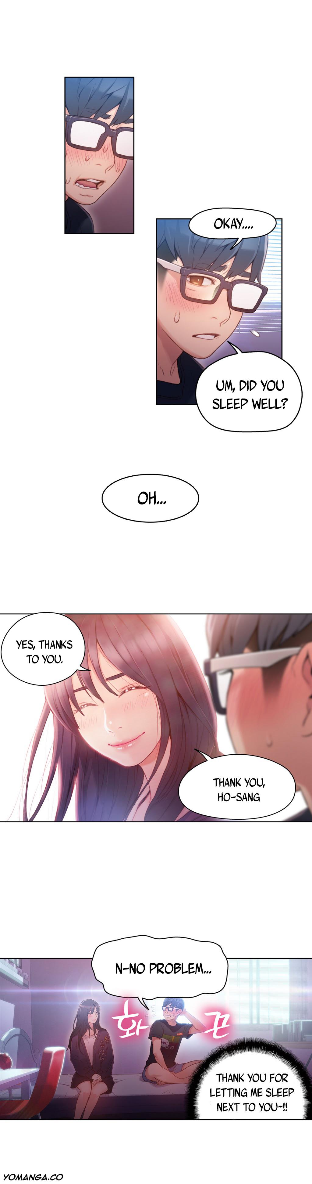 Sweet Guy Chapter 32 image 13