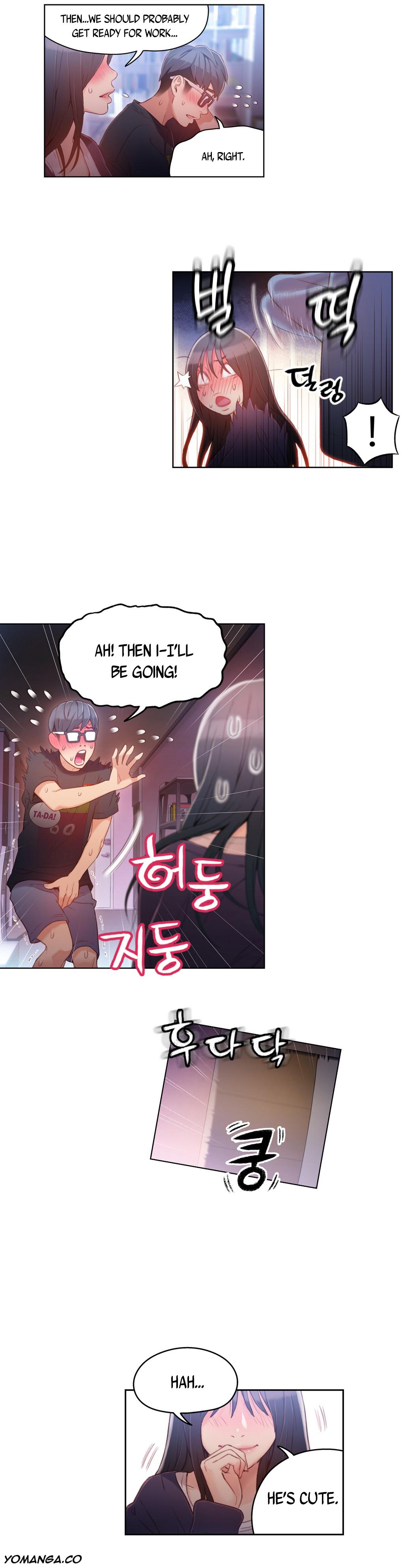 Sweet Guy Chapter 32 image 14