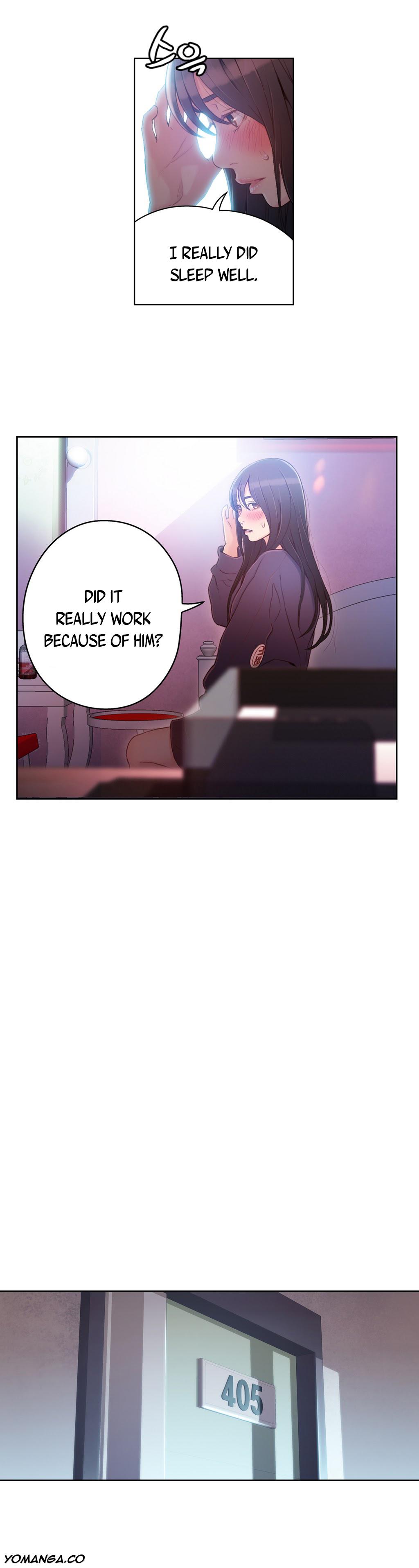 Sweet Guy Chapter 32 image 15