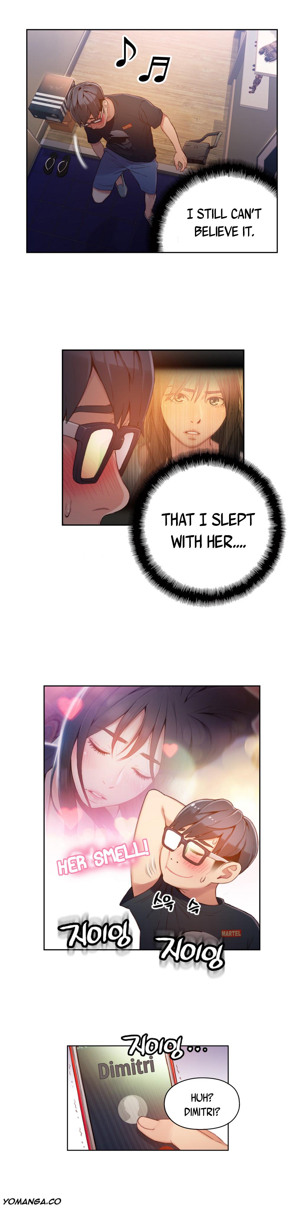 Sweet Guy Chapter 32 image 16