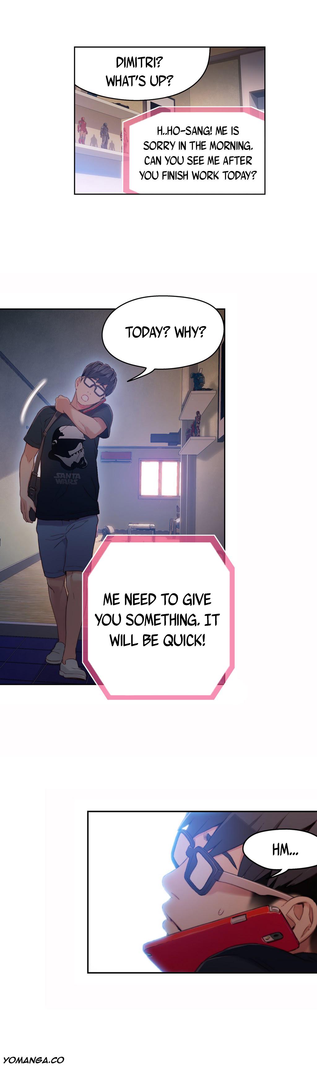 Sweet Guy Chapter 32 image 17