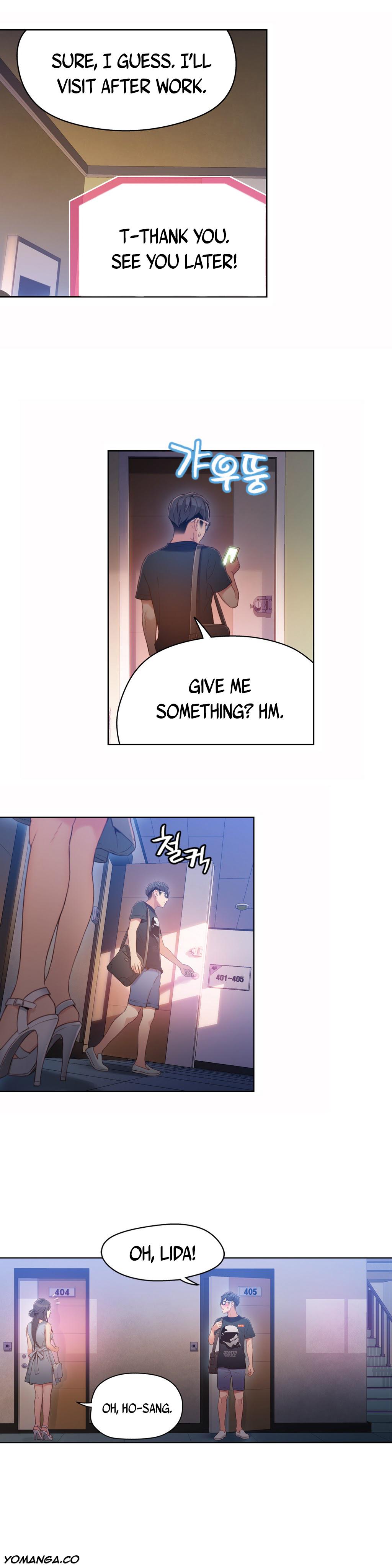Sweet Guy Chapter 32 image 18