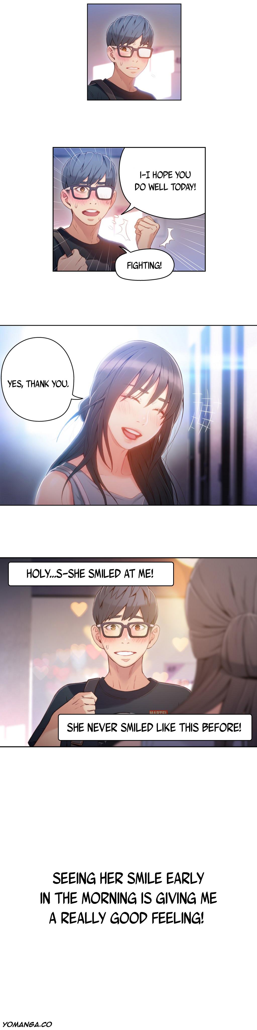 Sweet Guy Chapter 32 image 19