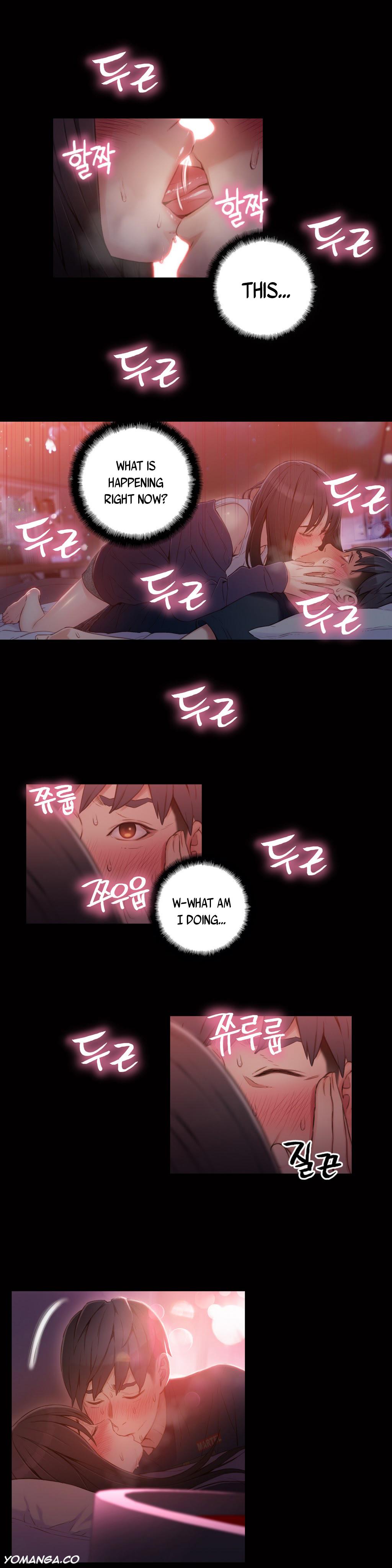 Sweet Guy Chapter 32 image 2