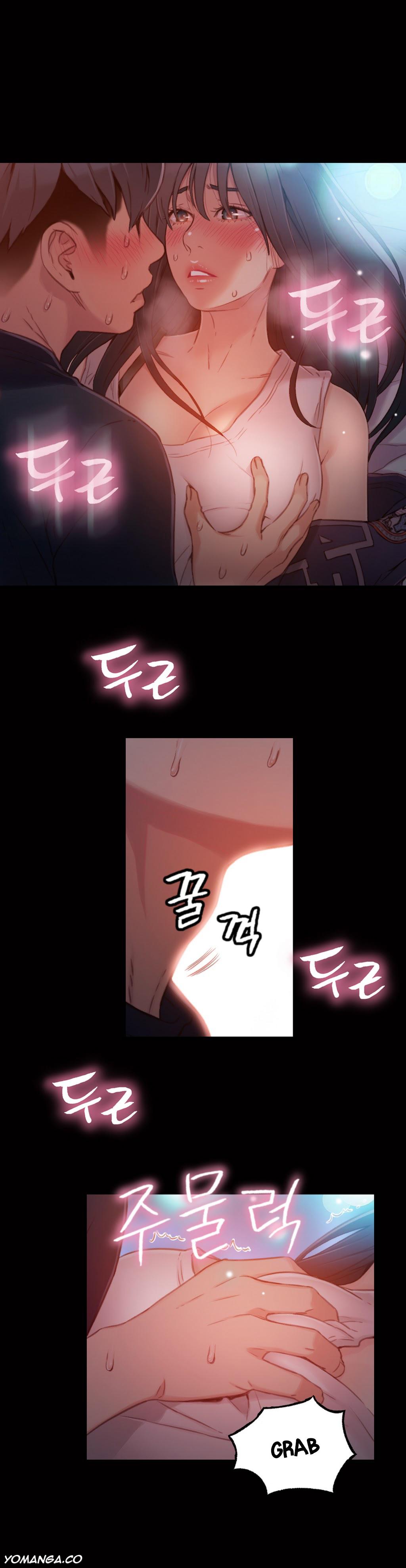 Sweet Guy Chapter 32 image 4
