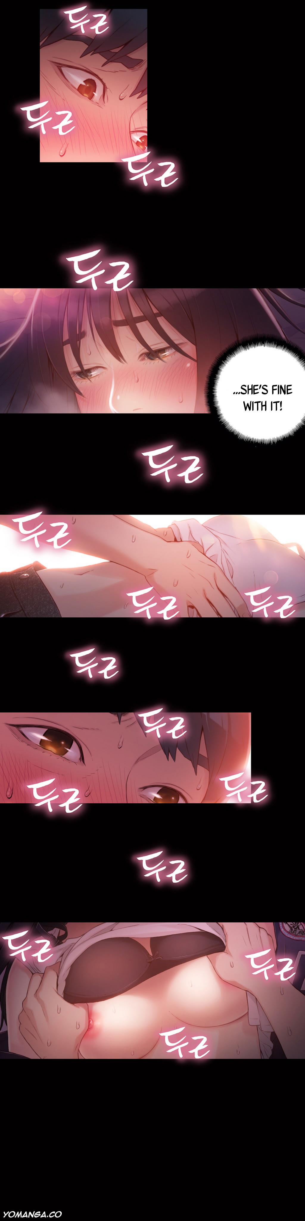 Sweet Guy Chapter 32 image 5