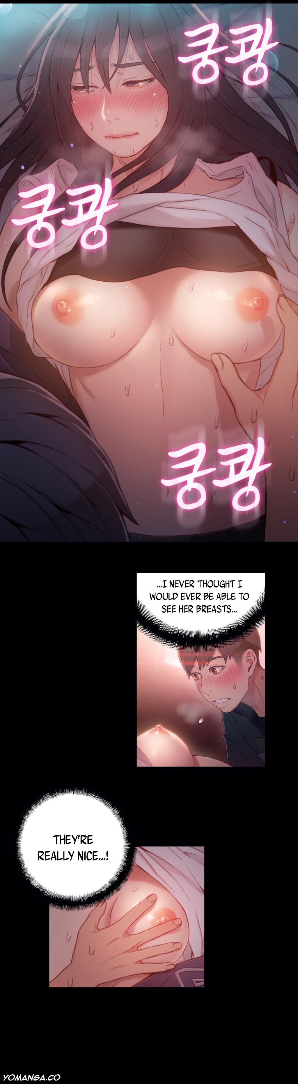 Sweet Guy Chapter 32 image 6
