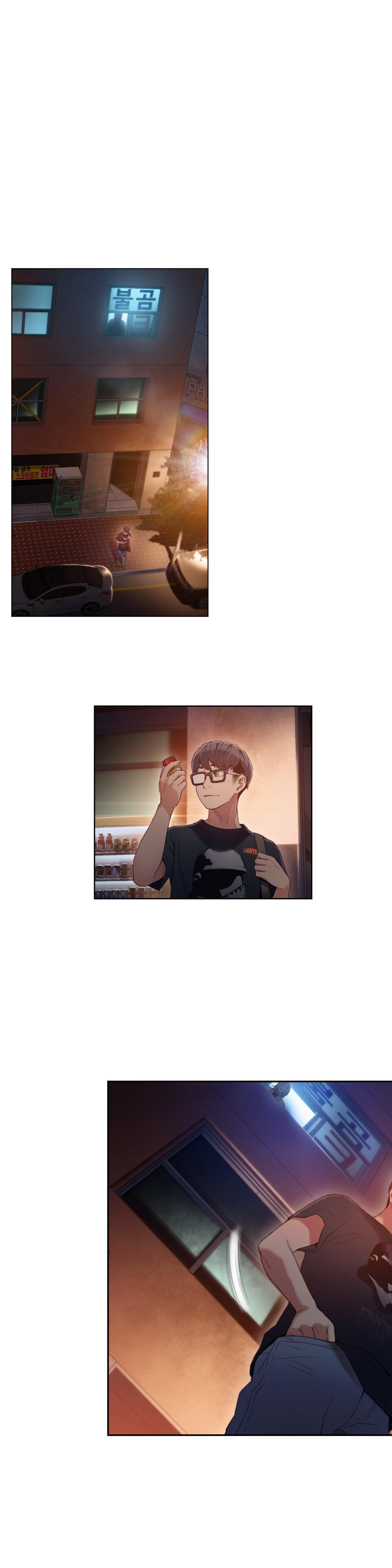 Sweet Guy Chapter 34 image 14