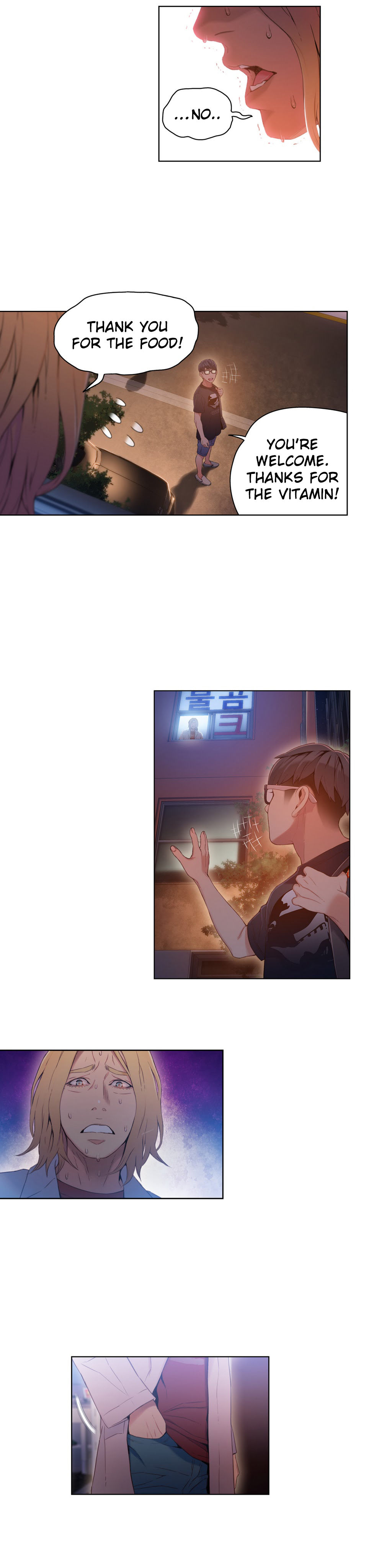 Sweet Guy Chapter 34 image 17
