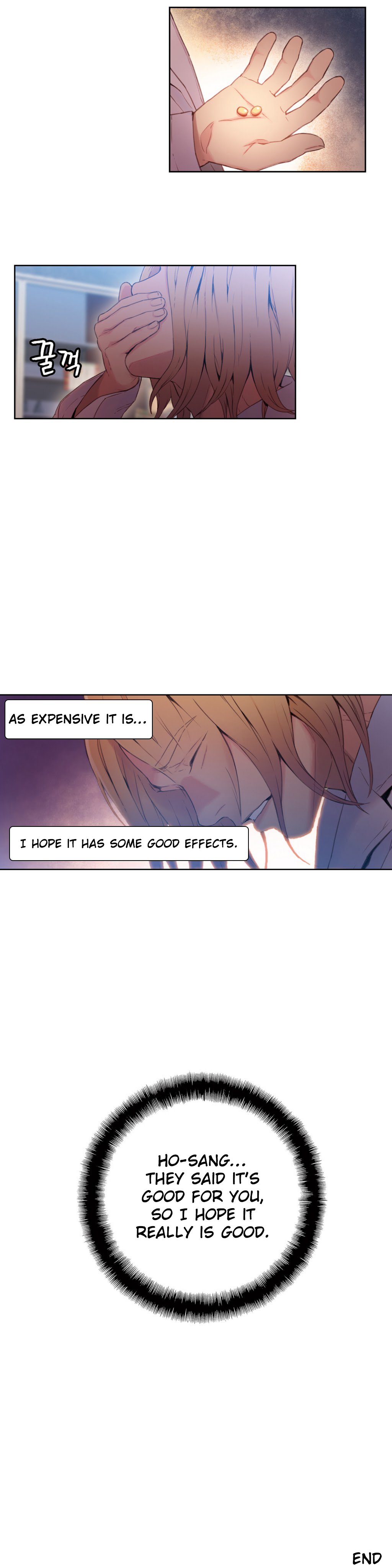 Sweet Guy Chapter 34 image 18