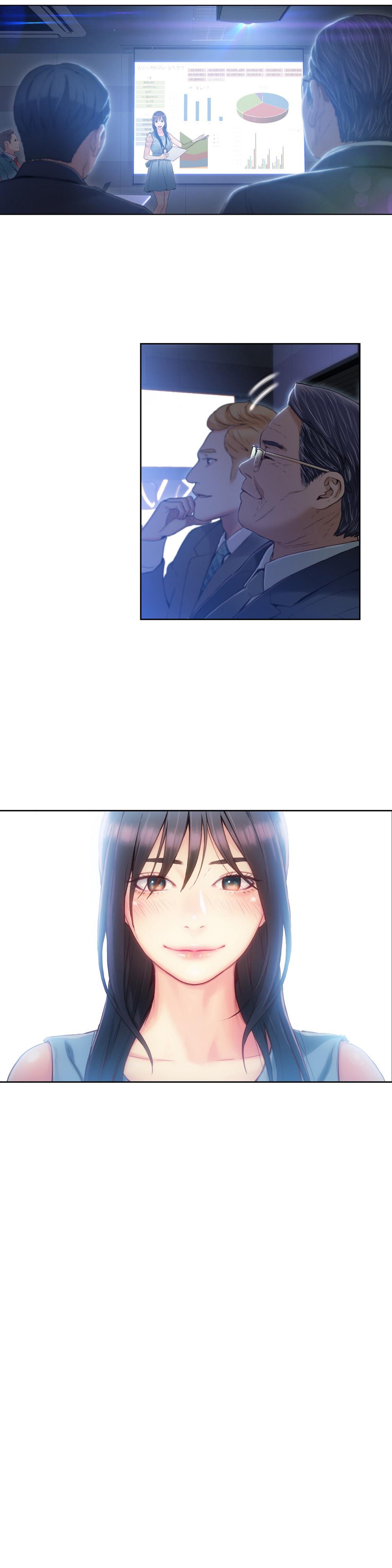 Sweet Guy Chapter 34 image 1