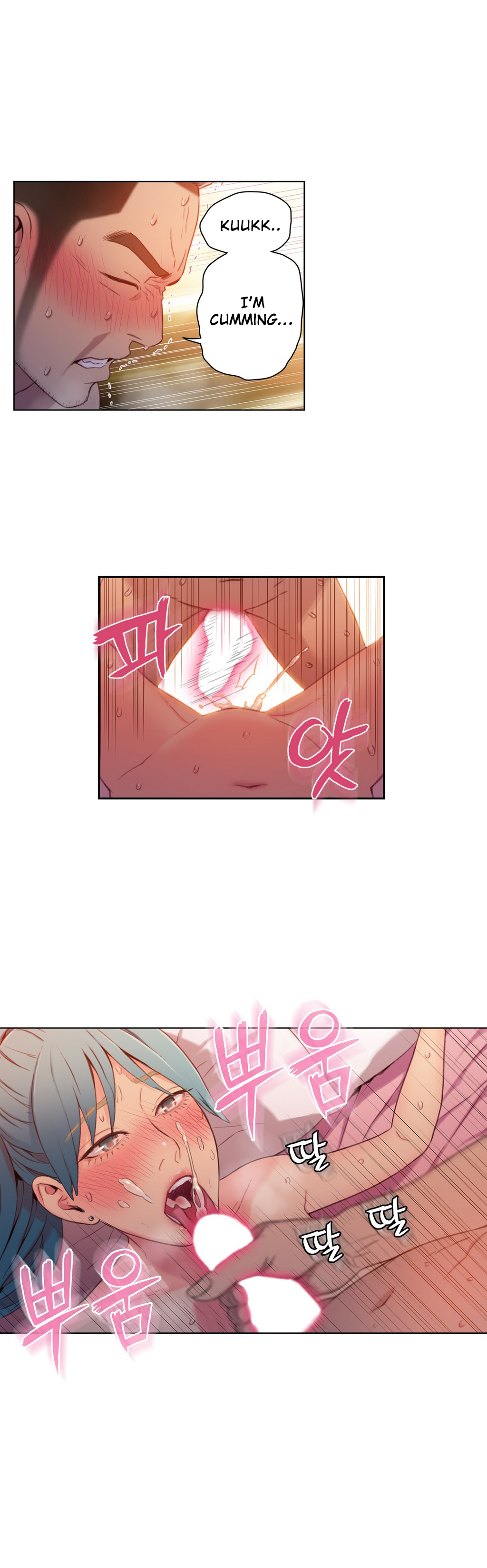 Sweet Guy Chapter 34 image 5